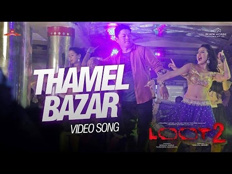 ‘Loot 2’ comes up with item number ‘Thamel Bazaar’ (video)
